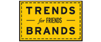 Скидка 10% на коллекция trends Brands limited! - Киренск